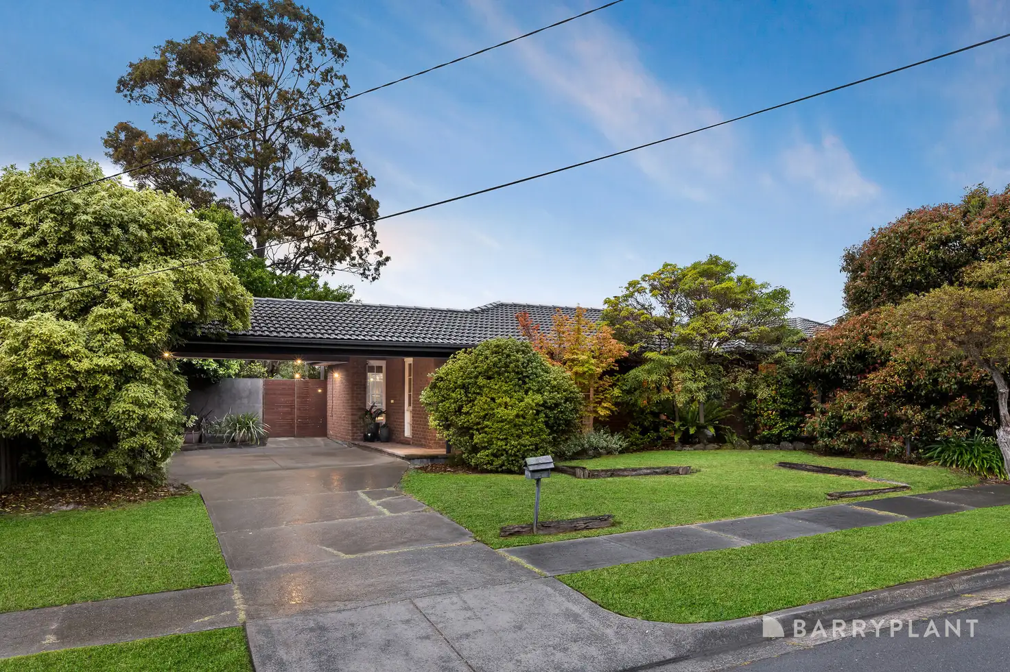 Main view of Homely house listing, 3 Debbie Court, Dingley Village VIC 3172