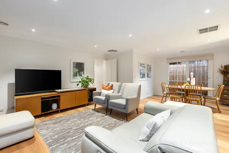 Third view of Homely house listing, 3 Debbie Court, Dingley Village VIC 3172