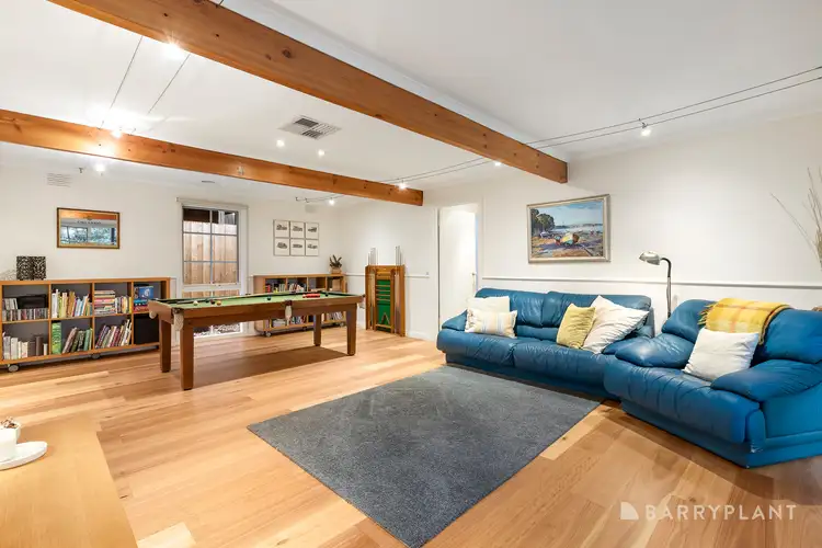 Fifth view of Homely house listing, 3 Debbie Court, Dingley Village VIC 3172