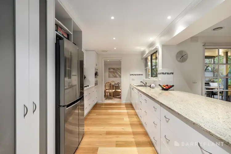 Sixth view of Homely house listing, 3 Debbie Court, Dingley Village VIC 3172