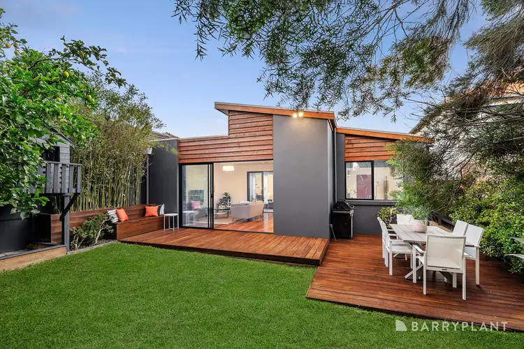 4B Montgomery Street, Mordialloc VIC 3195