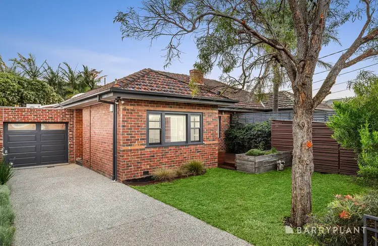 Second view of Homely house listing, 4B Montgomery Street, Mordialloc VIC 3195