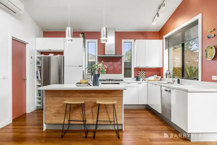 Third view of Homely house listing, 4B Montgomery Street, Mordialloc VIC 3195