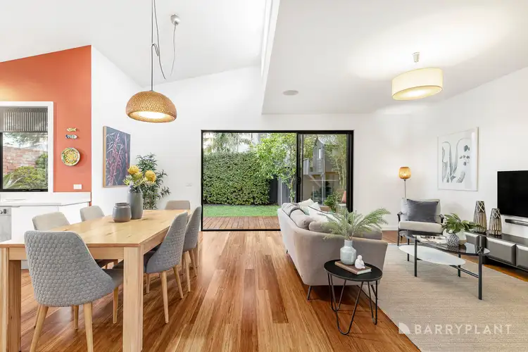 Fourth view of Homely house listing, 4B Montgomery Street, Mordialloc VIC 3195