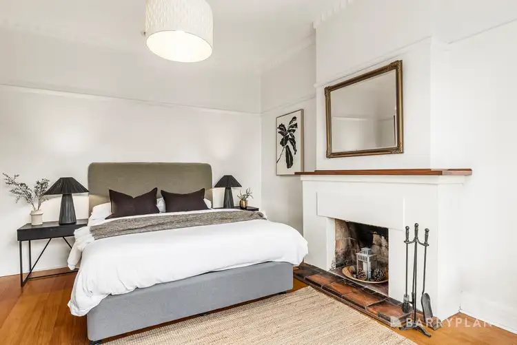 Fifth view of Homely house listing, 4B Montgomery Street, Mordialloc VIC 3195