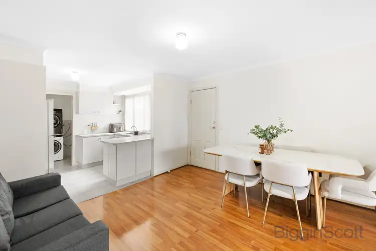 Fourth view of Homely unit listing, 2/2 Doherty Street, Deer Park VIC 3023