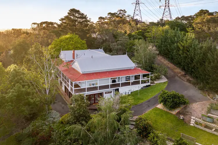 69 Rosehill Road, Lower Plenty VIC 3093