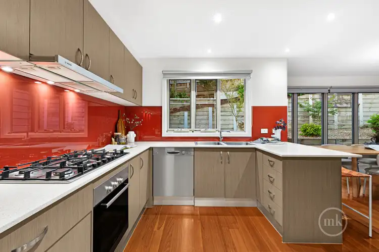 Fourth view of Homely townhouse listing, 7/2 Parsons Road, Eltham VIC 3095