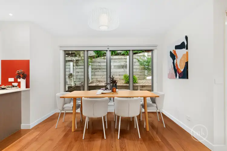 Fifth view of Homely townhouse listing, 7/2 Parsons Road, Eltham VIC 3095