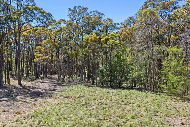 Third view of Homely land listing, 45 Bradshaw Court, Blampied VIC 3364