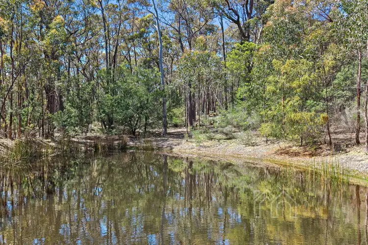 Fourth view of Homely land listing, 45 Bradshaw Court, Blampied VIC 3364