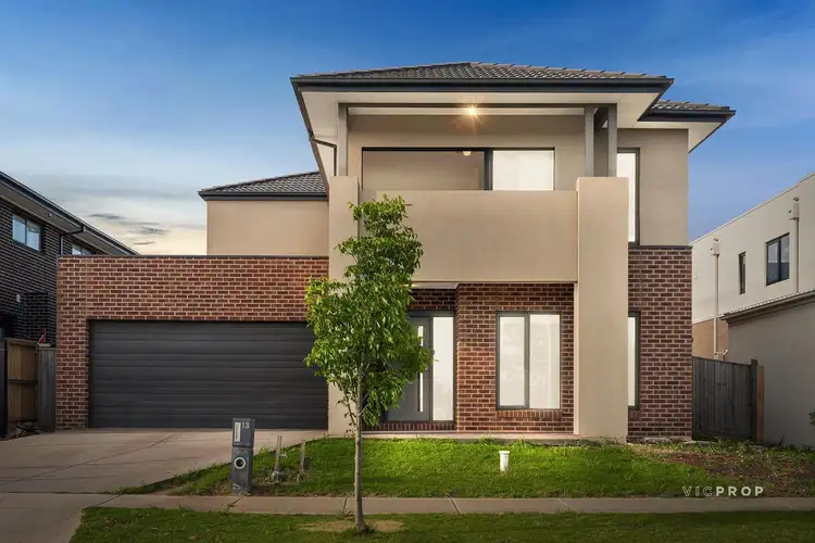 13 Nagle Drive