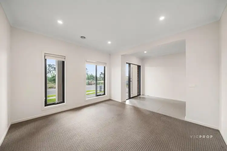 Third view of Homely house listing, 13 Nagle Drive, Point Cook VIC 3030