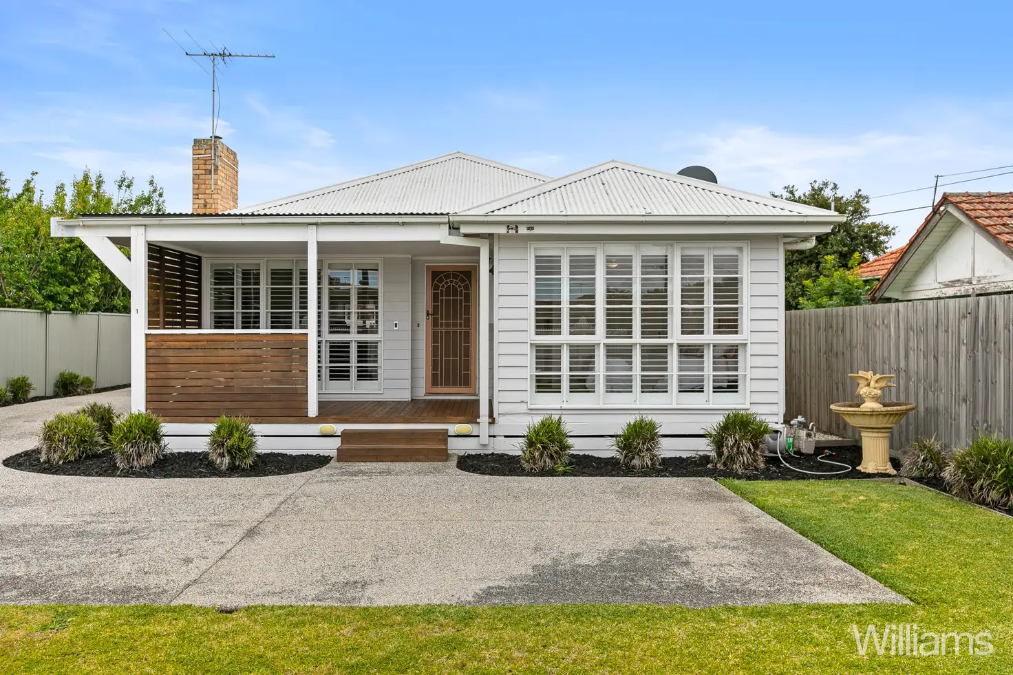 Main view of Homely house listing, 1/14 Seagull Avenue, Altona VIC 3018