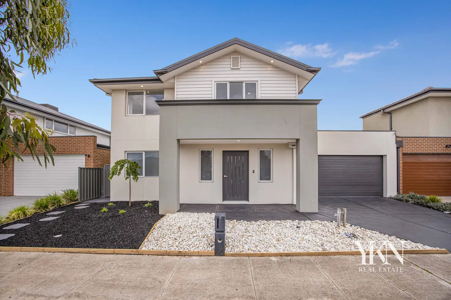 Main view of Homely house listing, 5 Attadale Avenue, Werribee VIC 3030