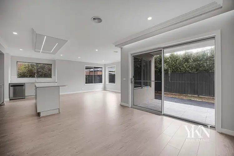 Fifth view of Homely house listing, 5 Attadale Avenue, Werribee VIC 3030