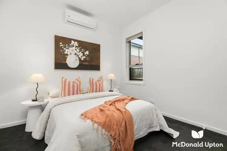 Sixth view of Homely townhouse listing, 3/22 Irvine Crescent, Brunswick West VIC 3055