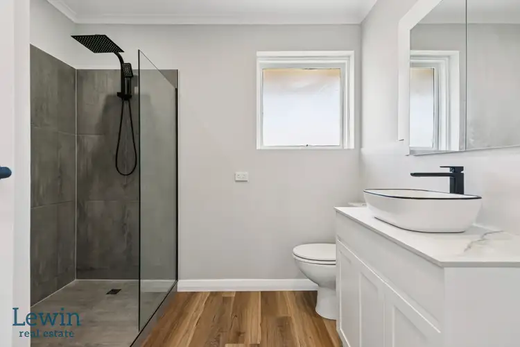 Fifth view of Homely apartment listing, 7/8 Blagdon Street, Cheltenham VIC 3192