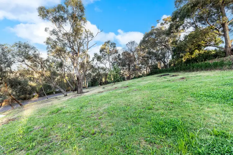 Fourth view of Homely land listing, 19 Warringah Crescent, Eltham VIC 3095