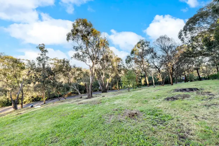 Fifth view of Homely land listing, 19 Warringah Crescent, Eltham VIC 3095
