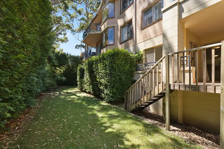 22/8 Koorala Street, Manly Vale NSW 2093