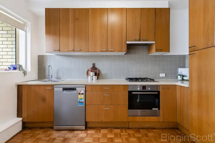Fifth view of Homely apartment listing, 3/10 Mitford Street, St Kilda VIC 3182