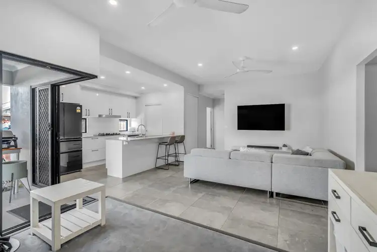 Second view of Homely house listing, 12 Fender Circuit, Trinity Beach QLD 4879