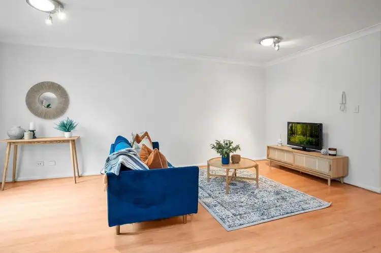 Fourth view of Homely apartment listing, 13A/7 Freeman Road, Chatswood NSW 2067