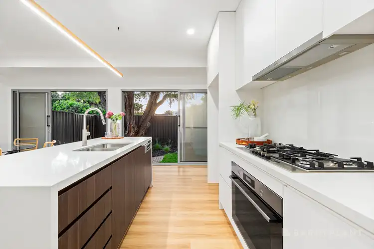 Fifth view of Homely townhouse listing, 1 & 2/2 Helm  Street, Aspendale VIC 3195