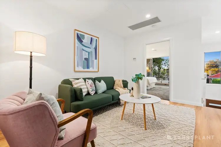 Sixth view of Homely townhouse listing, 1 & 2/2 Helm  Street, Aspendale VIC 3195