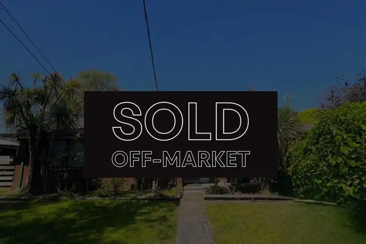 52 Burke Road, Ferntree Gully VIC 3156