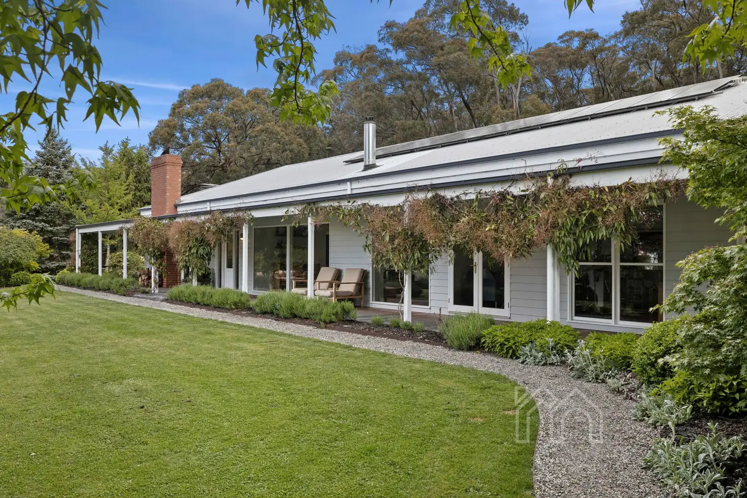Main view of Homely house listing, 41 Vinnicombes Road, Romsey VIC 3434