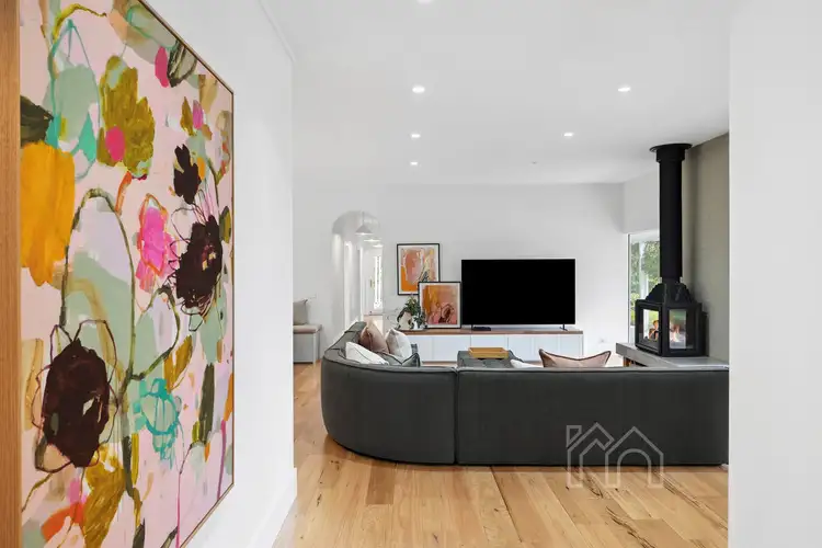 Second view of Homely house listing, 41 Vinnicombes Road, Romsey VIC 3434