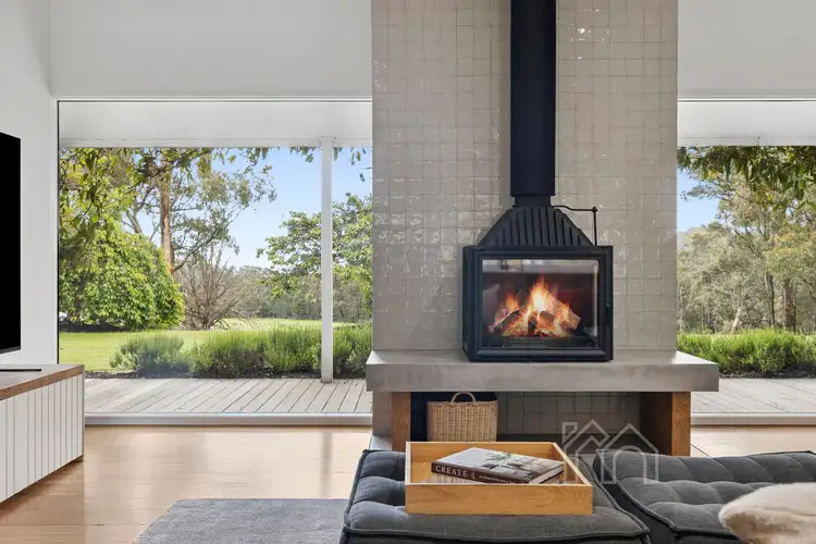 Third view of Homely house listing, 41 Vinnicombes Road, Romsey VIC 3434