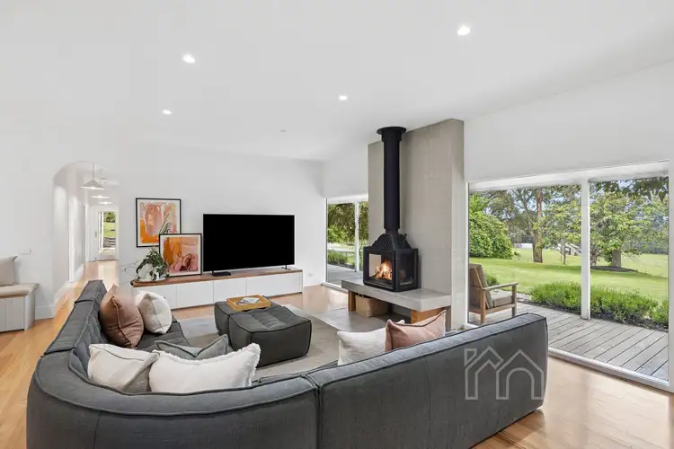 Fourth view of Homely house listing, 41 Vinnicombes Road, Romsey VIC 3434