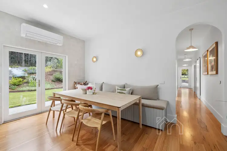 Fifth view of Homely house listing, 41 Vinnicombes Road, Romsey VIC 3434