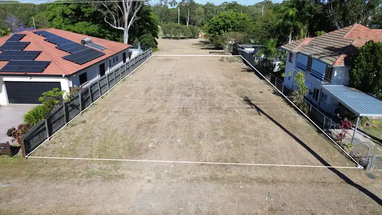 217 Victoria Place, Berserker QLD 4701