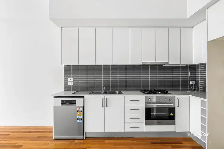 Fourth view of Homely townhouse listing, 8/1 Murray Street, Brunswick West VIC 3055