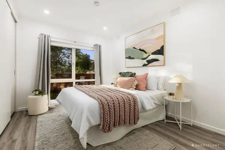 Fifth view of Homely unit listing, 1/3 Leeds Street, Doncaster East VIC 3109