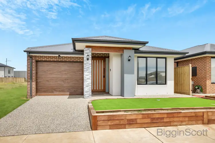 Second view of Homely house listing, 10 Montestella Street, Deanside VIC 3336