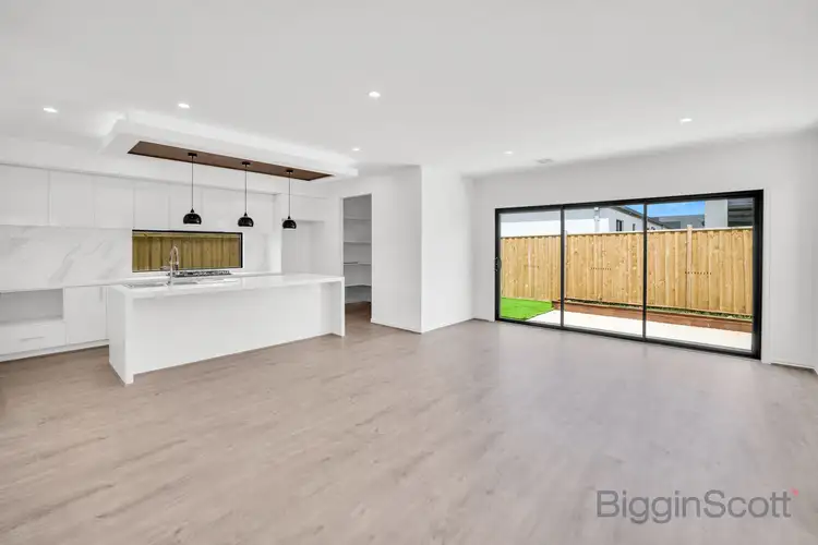 Fifth view of Homely house listing, 10 Montestella Street, Deanside VIC 3336