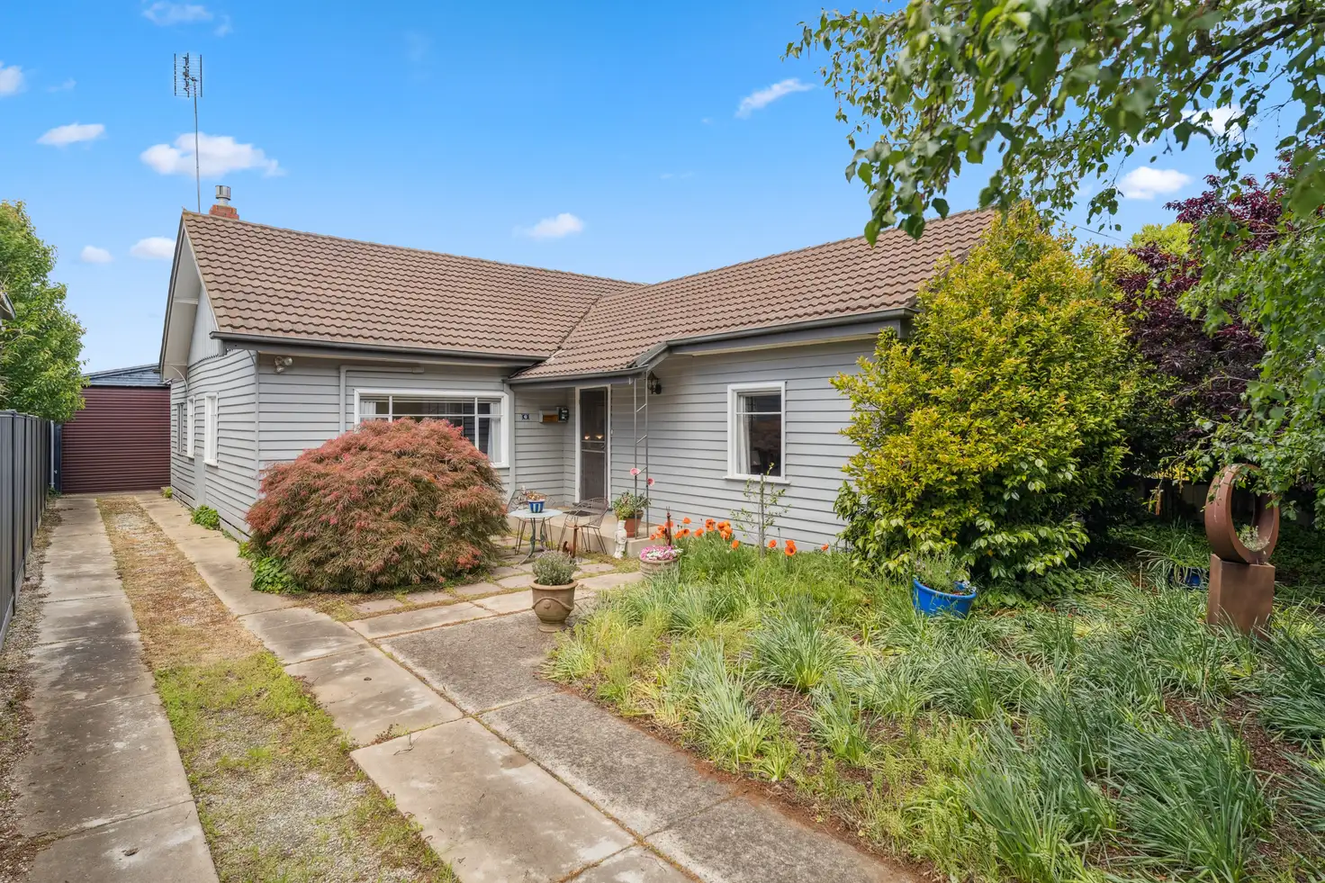 Main view of Homely house listing, 6 Edgecombe Street, Kyneton VIC 3444