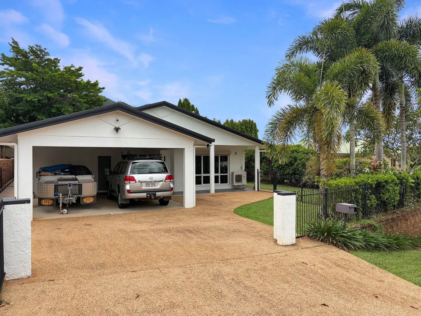 Main view of Homely house listing, 14 Allinga Close, Bentley Park QLD 4869
