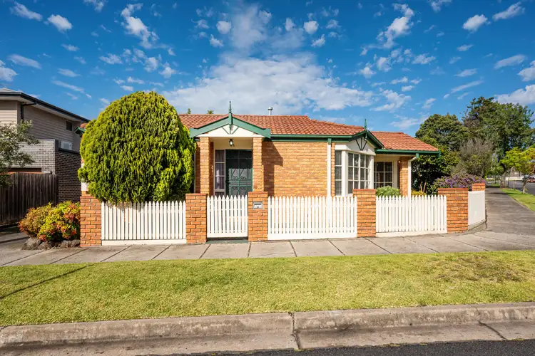 5/11 Hoffman Street, Cheltenham VIC 3192