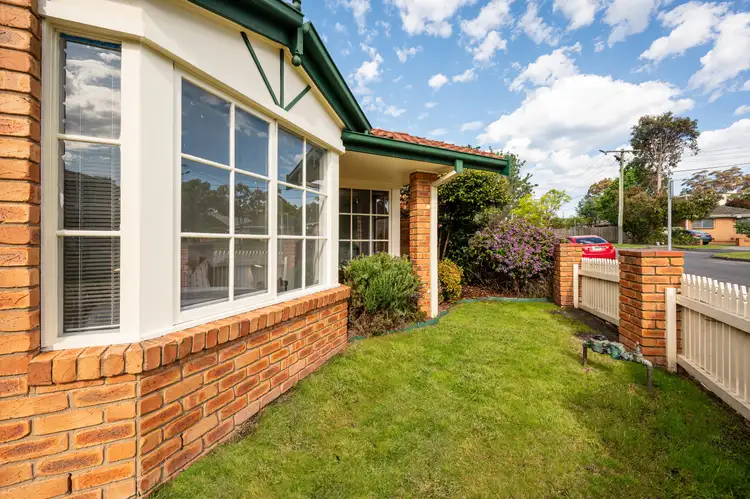 Second view of Homely unit listing, 5/11 Hoffman Street, Cheltenham VIC 3192
