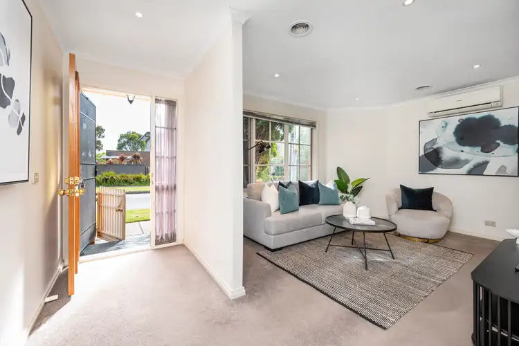 Third view of Homely unit listing, 5/11 Hoffman Street, Cheltenham VIC 3192