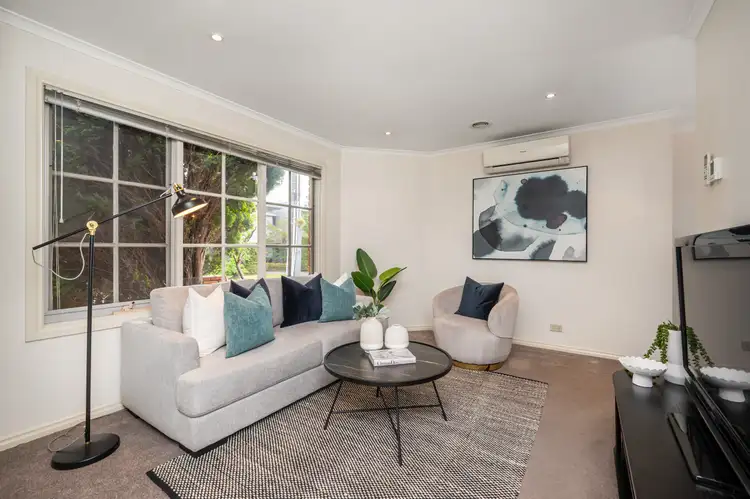 Fourth view of Homely unit listing, 5/11 Hoffman Street, Cheltenham VIC 3192