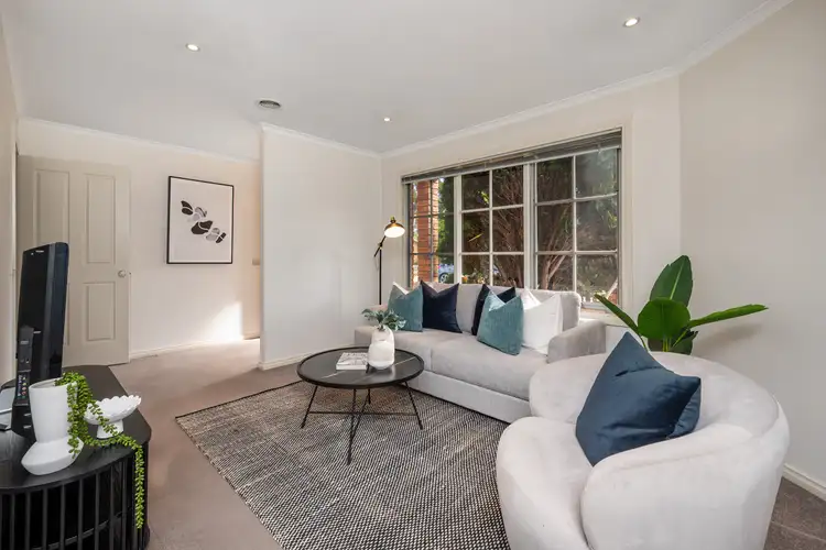 Fifth view of Homely unit listing, 5/11 Hoffman Street, Cheltenham VIC 3192