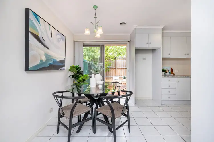 Sixth view of Homely unit listing, 5/11 Hoffman Street, Cheltenham VIC 3192