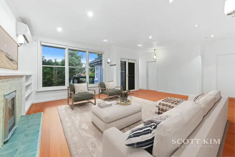 Third view of Homely house listing, 140 Mountain View Road, Balwyn North VIC 3104